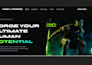 design a wordpress website for your coaching business